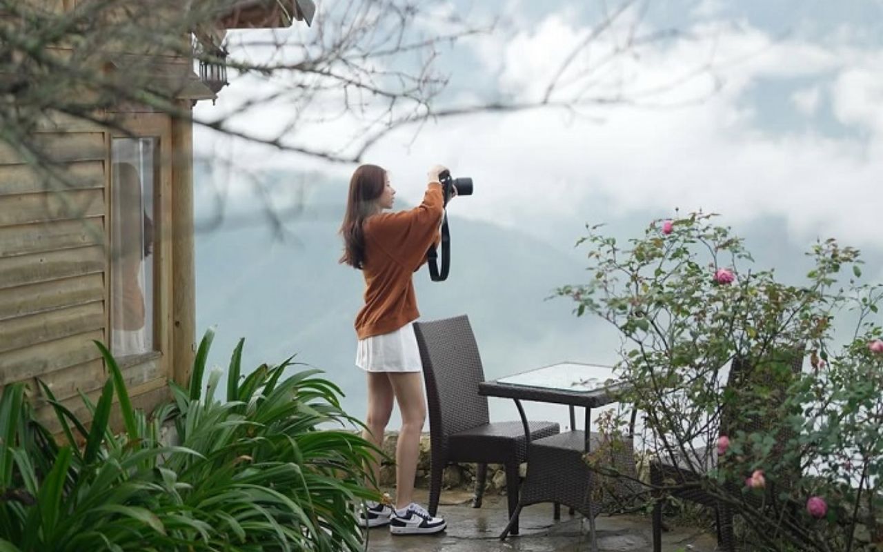 du lịch Sapa có những địa điểm nào