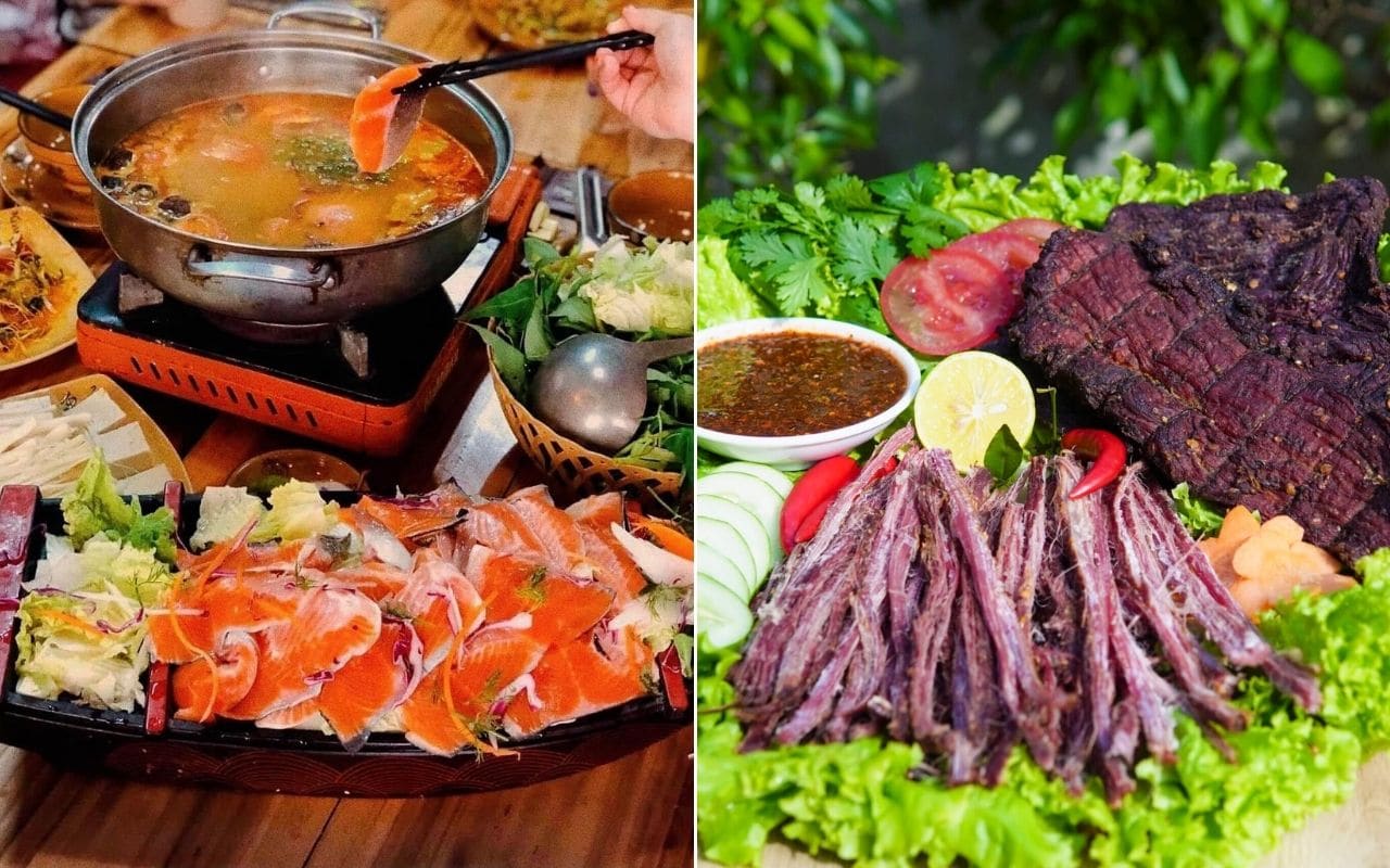 du lịch Sapa đi đâu