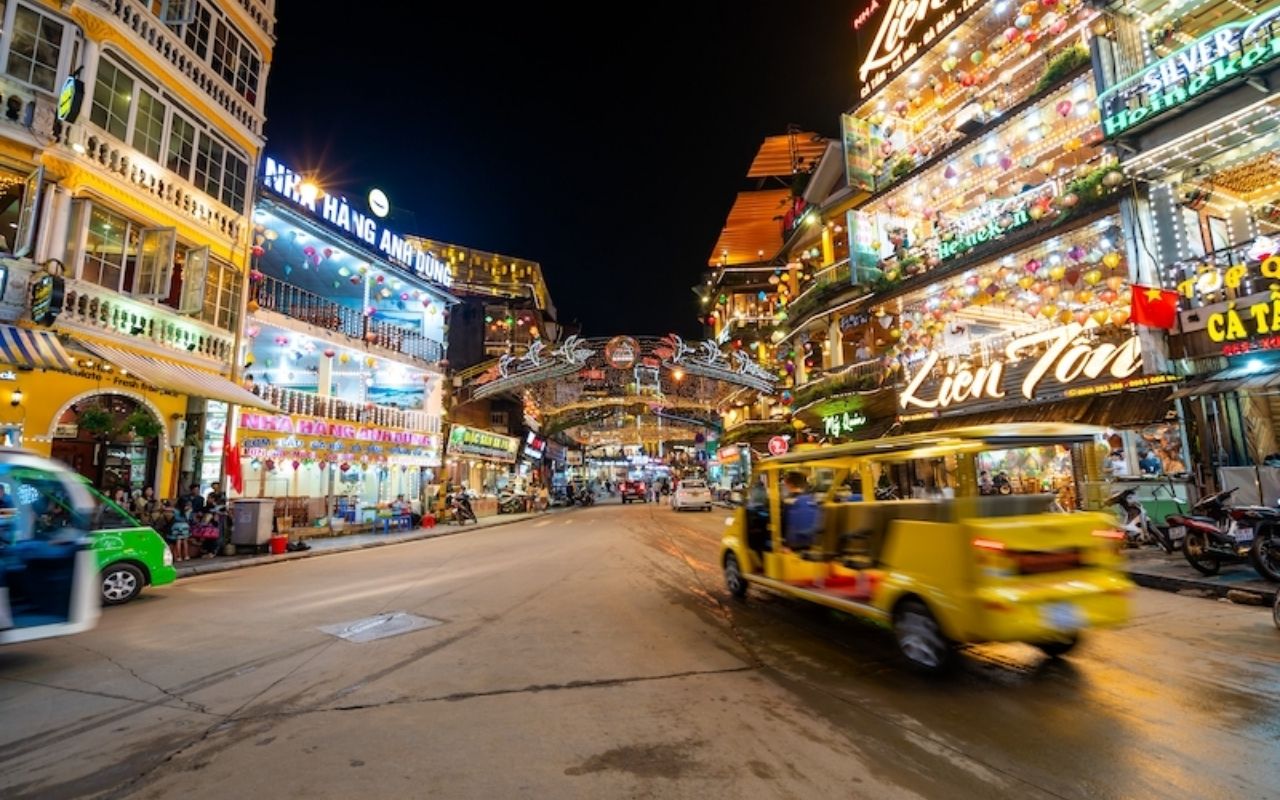 du lịch Sapa nên đi đâu