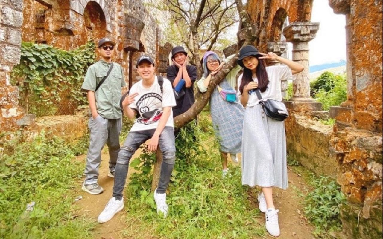 du lịch Sapa nên đi những đâu