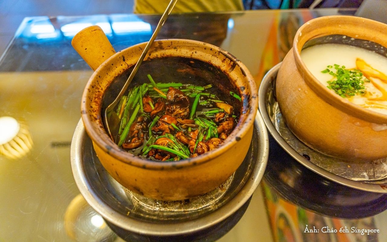 du lịch Singapore có gì hấp dẫn