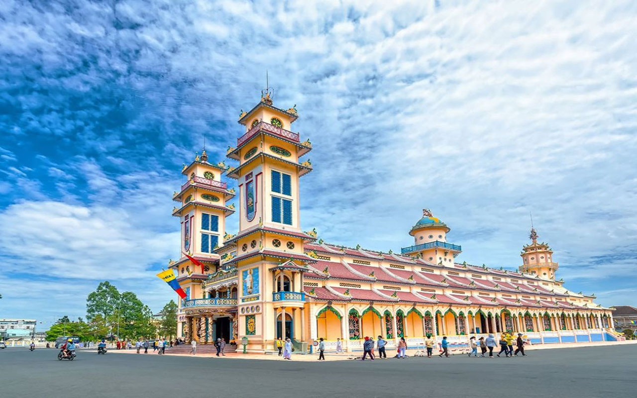 du lịch tây ninh có gì vui