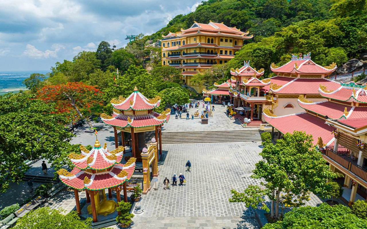 du lịch tây ninh có gì