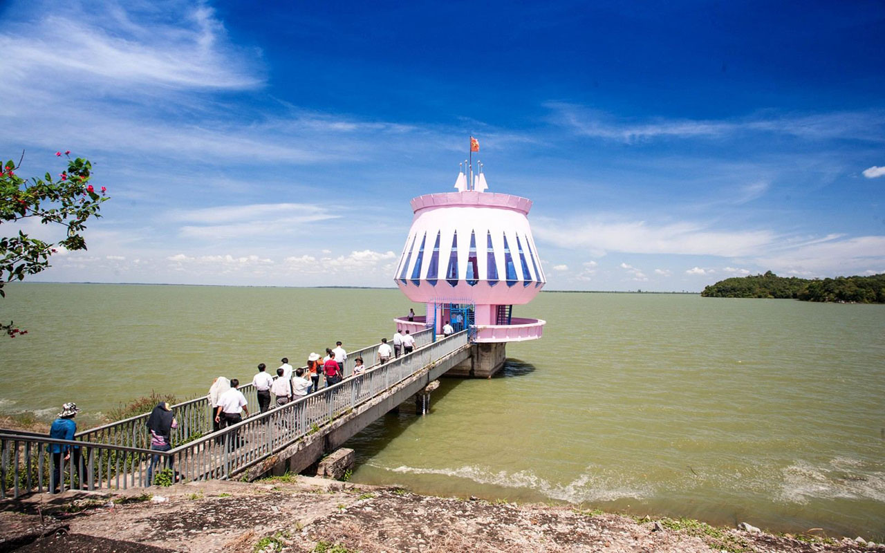 du lịch tây ninh nên đi đâu