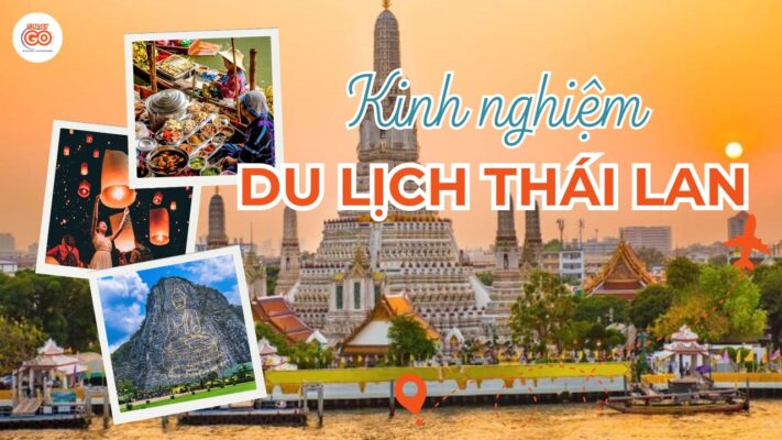 Du lịch Thái Lan