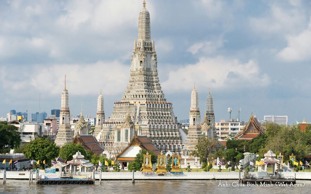 du lịch Thái Lan mùa nào đẹp