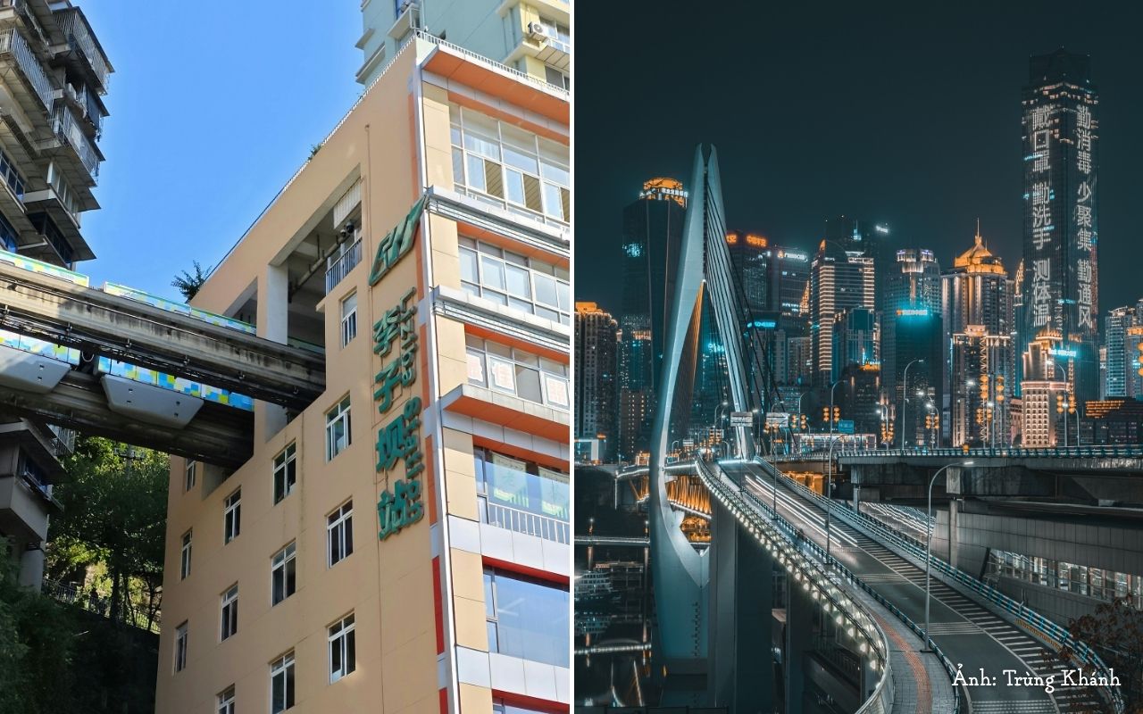 Du lịch Trung Quốc - Kinh nghiệm du lịch từ A-Z 2026 18 du lịch Trung Quốc ở đâu đẹp nhất