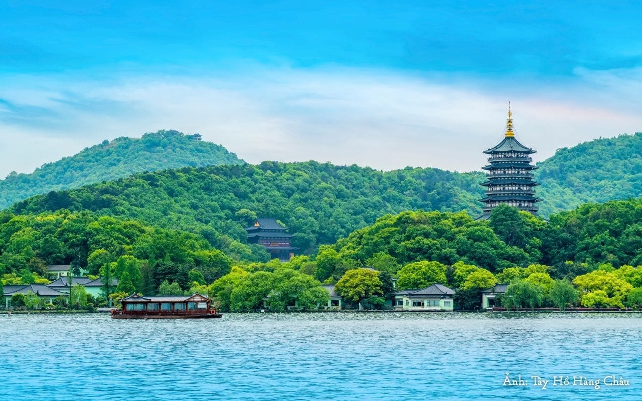 Du lịch Trung Quốc - Kinh nghiệm du lịch từ A-Z 2026 14 du lịch Trung Quốc ở đâu đẹp