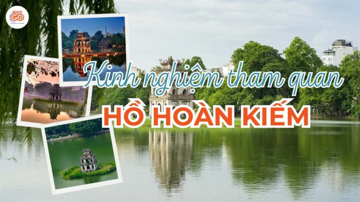 Hồ Hoàn Kiếm