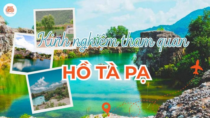Hồ Tà Pạ