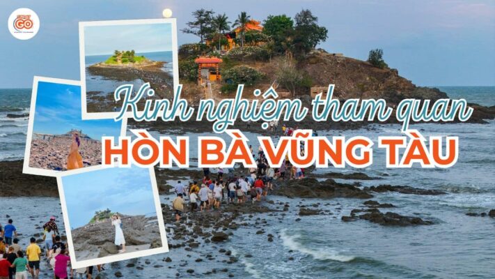 Hòn Bà Vũng Tàu