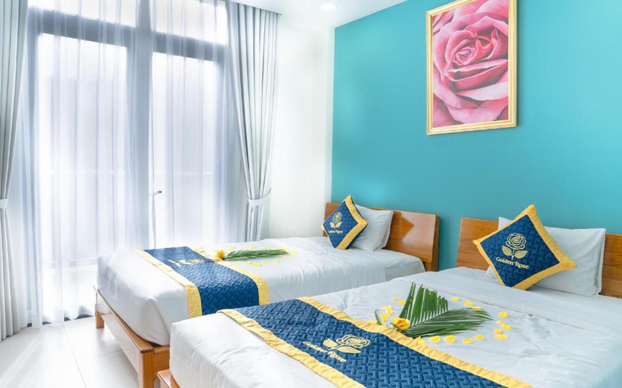 Khách sạn 3 sao Côn Đảo - Top 10 khách sạn tốt nhất 2026 5 Khách sạn 3 sao côn đảo đẹp và giá tốt