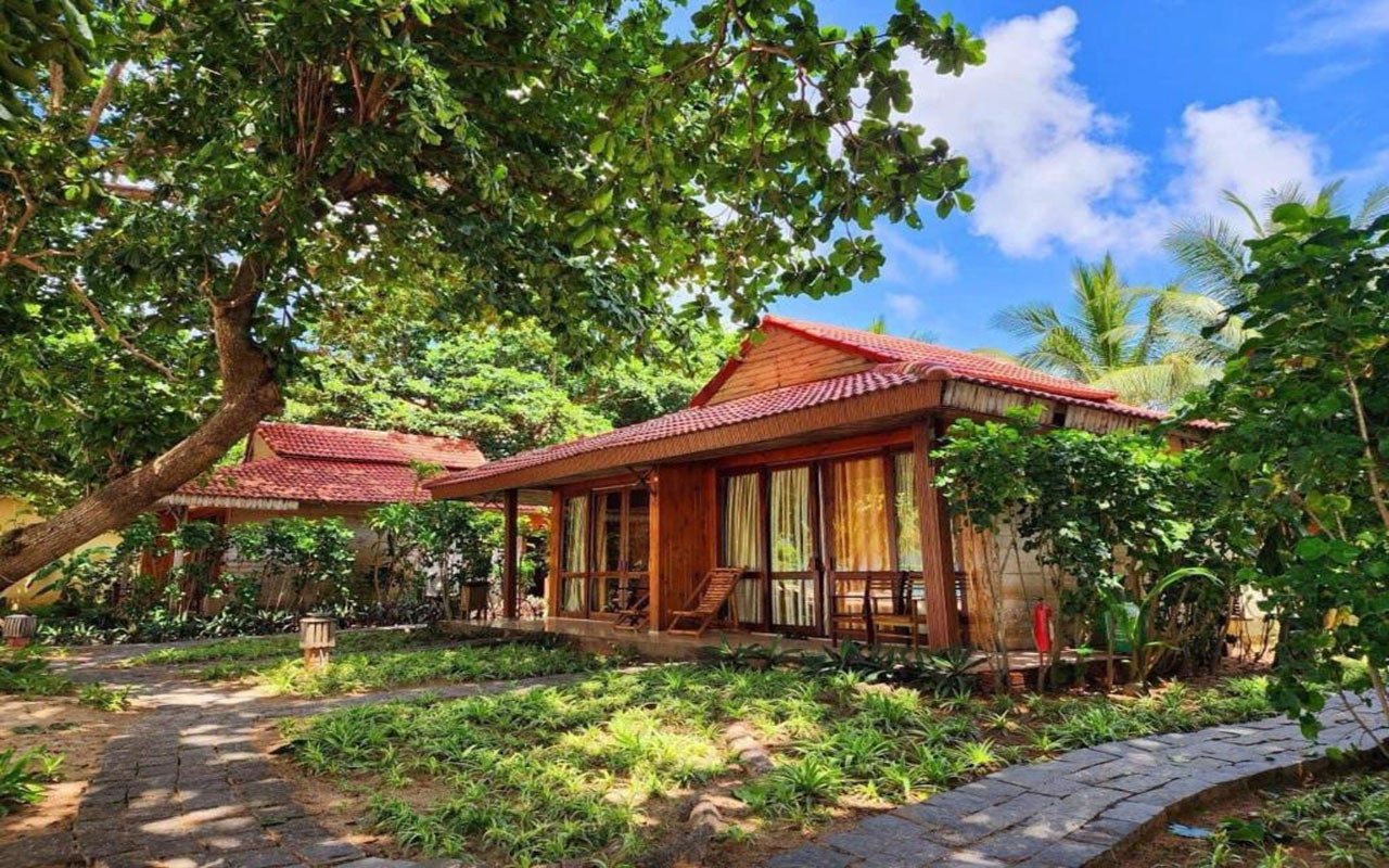 Khách sạn 3 sao Côn Đảo - Top 10 khách sạn tốt nhất 2026 6 Khách sạn 3 sao côn đảo tân sơn nhất côn đảo hotel