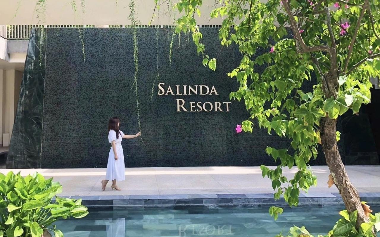 Khách sạn 5 sao Phú Quốc: Top 6 khách sạn view biển triệu đô 9 Salinda là resort chú trọng vào trải nghiệm nghỉ dưỡng chữa lành