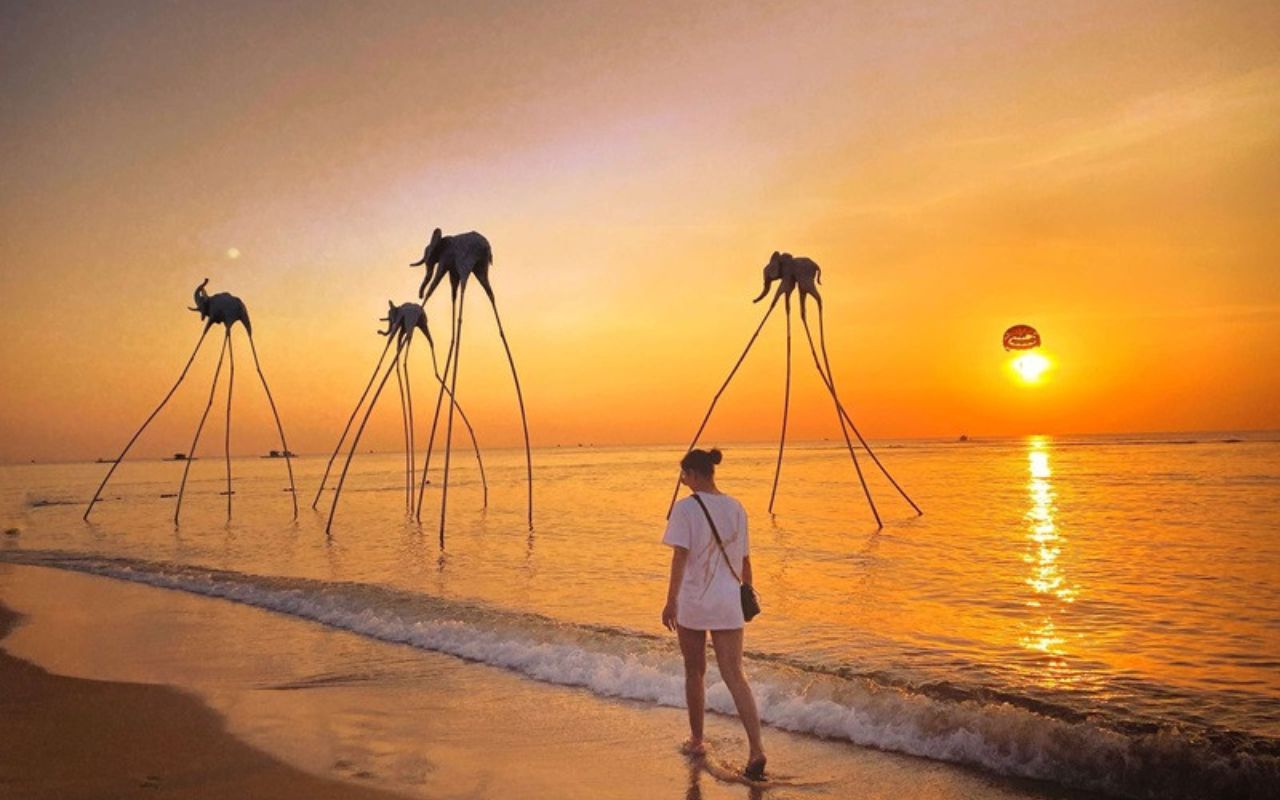 khách sạn bãi Trường Phú Quốc