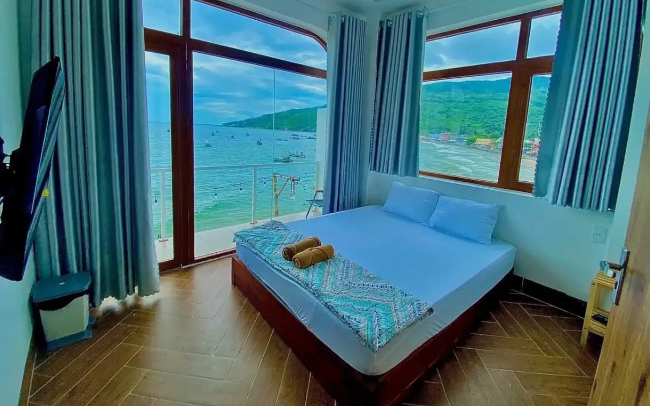 Khách sạn Hòn Sơn: Top 5 địa điểm view đẹp, giá 2026 9 Nên liên hệ đặt phòng khách sạn Hòn Sơn trước