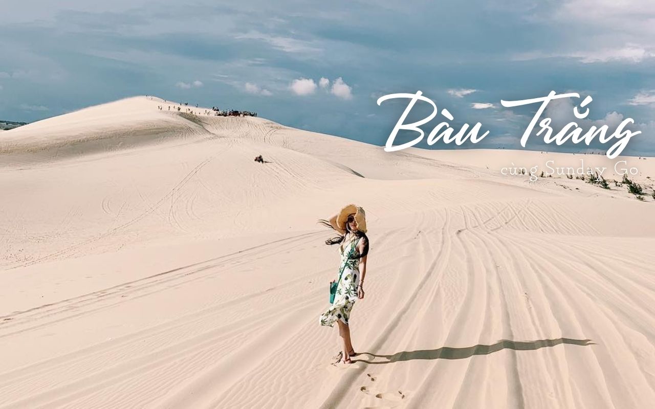 Du lịch Phan Thiết 2026 - Kinh nghiệm & mẹo du lịch từ A-Z 7 kinh nghiệm du lịch Phan Thiết