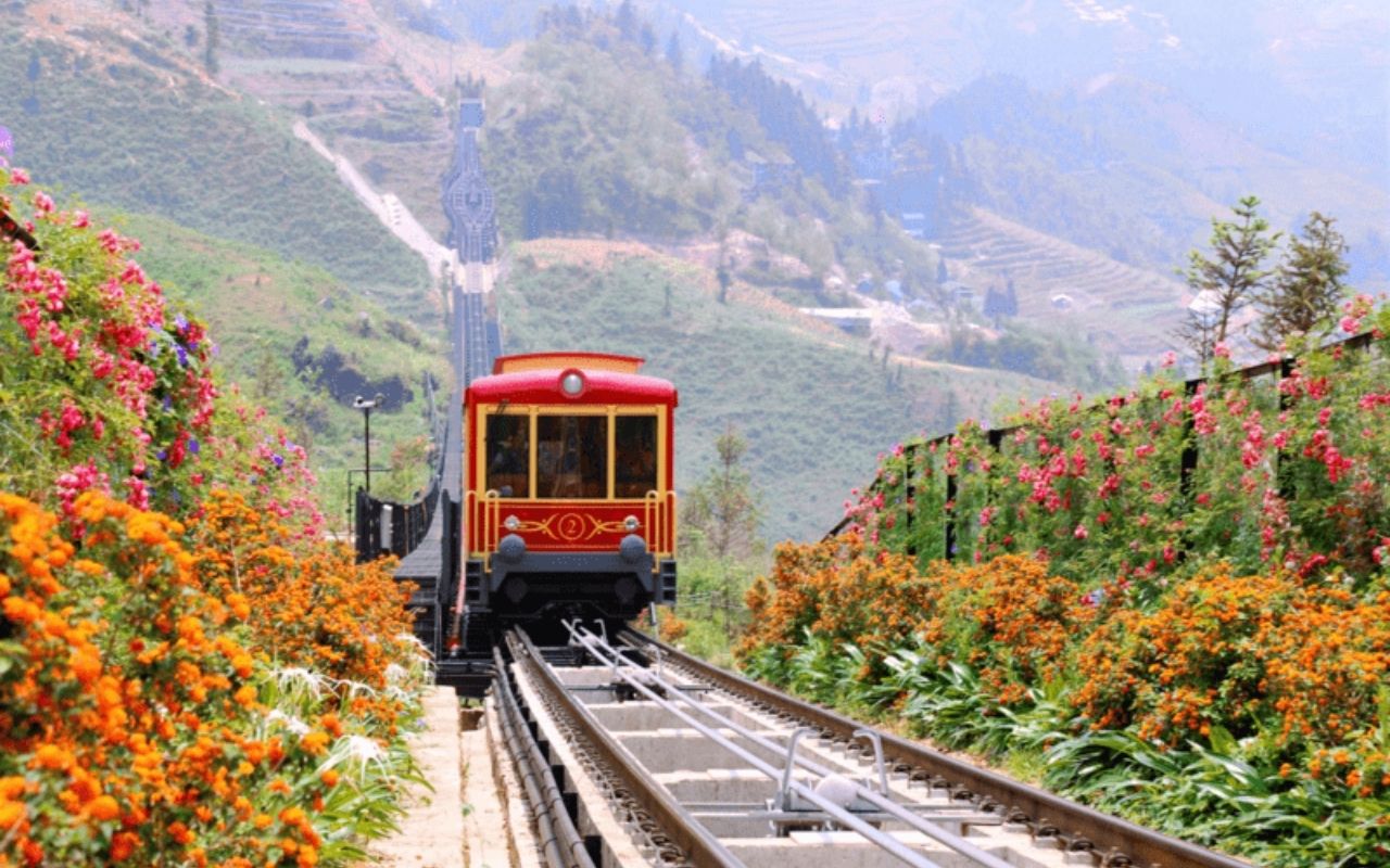 kinh nghiệm du lịch Sapa tự túc