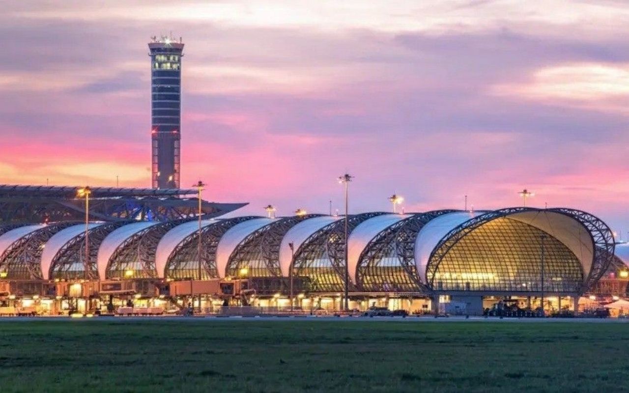 kinh nghiệm du lịch Thái Lan