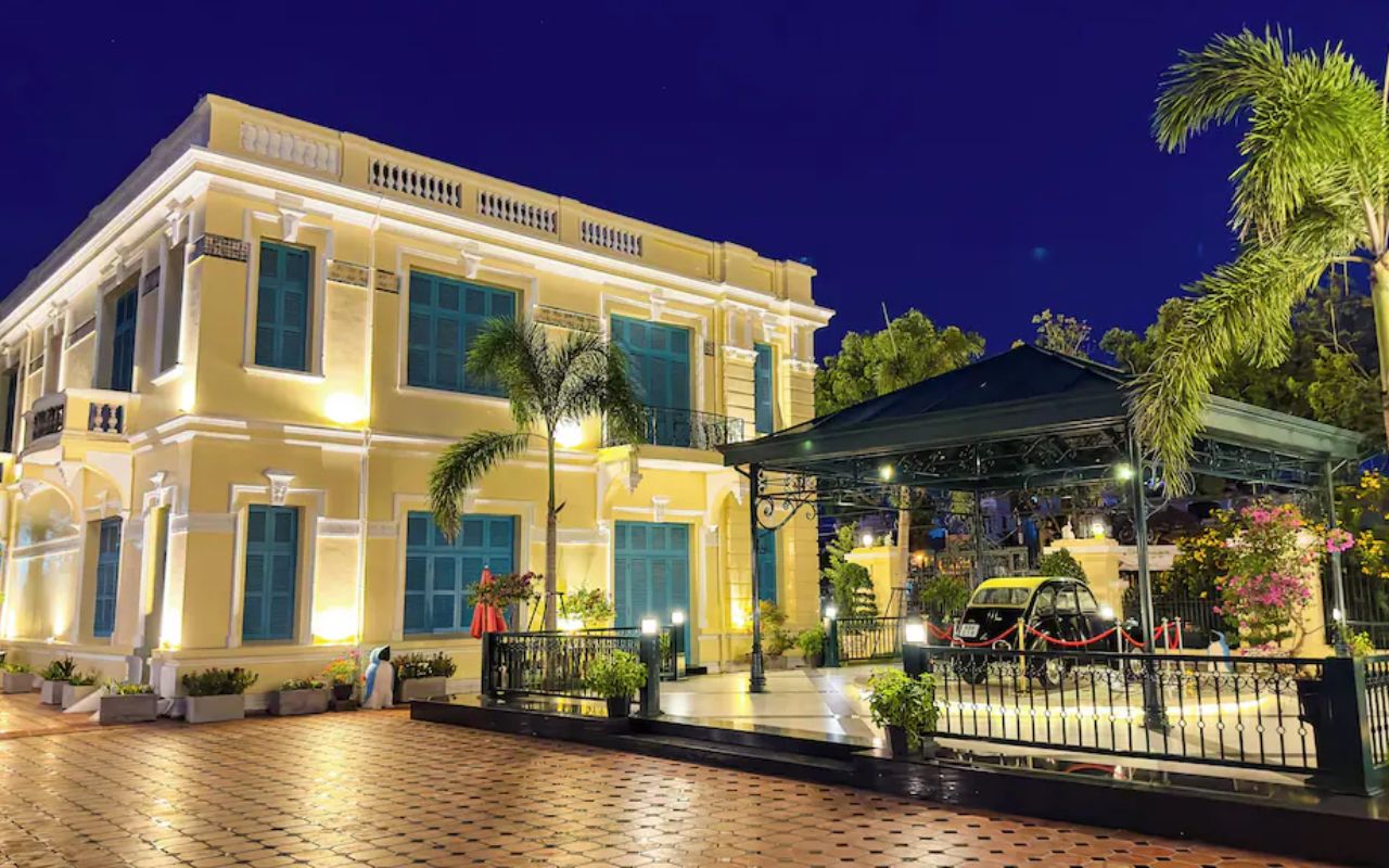 Nhà công tử Bạc Liêu - Bí ẩn gia tộc từng giàu nhất miền Tây 13 lịch sử nhà Công tử Bạc Liêu