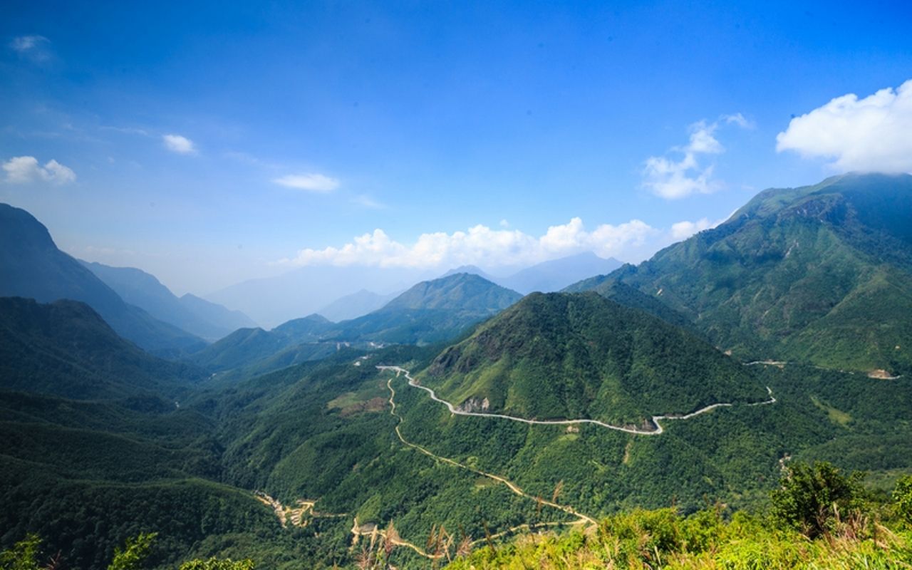 lịch trình du lịch Sapa