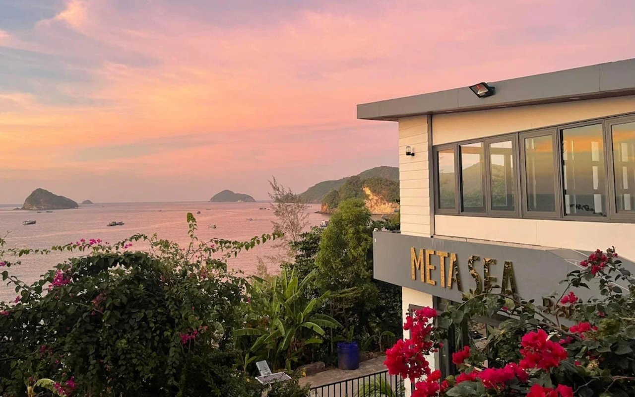 Meta Sea Nam Du: Review chi tiết & kinh nghiệm lưu trú 2026 9 Ưu tiên đặt chuyến đi vào mùa khô để biển êm
