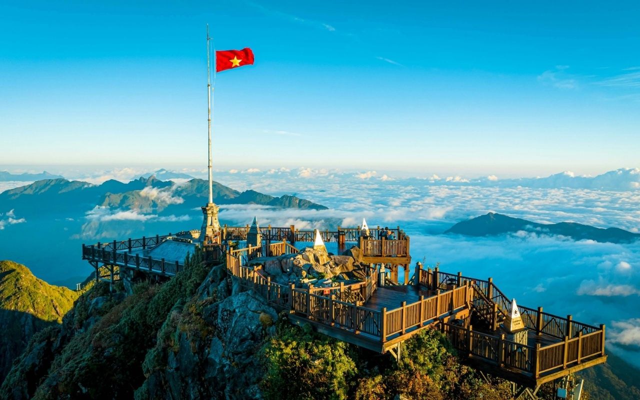 nên đi du lịch Sapa vào mùa nào