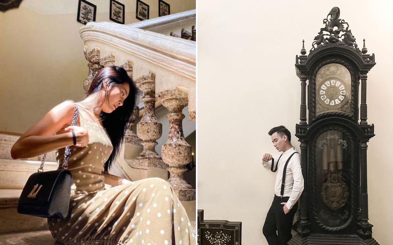 Nhà công tử Bạc Liêu - Bí ẩn gia tộc từng giàu nhất miền Tây 6 nhà Công tử Bạc Liêu xây dựng năm nào