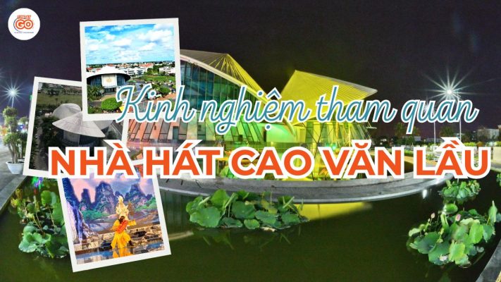 Nhà hát Cao Văn Lầu