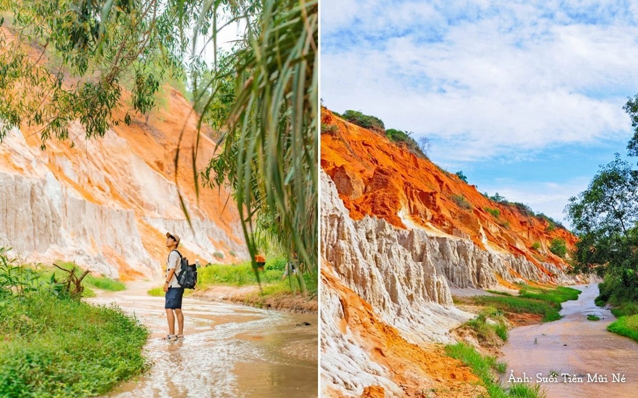 Du lịch Phan Thiết 2026 - Kinh nghiệm & mẹo du lịch từ A-Z 8 du lịch Phan Thiết có gì vui
