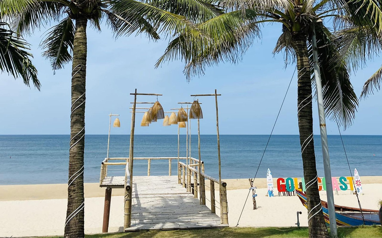 Những điểm du lịch Quảng Bình