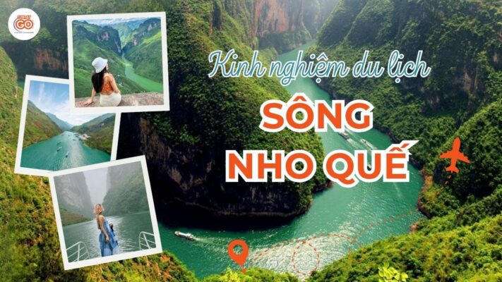Sông Nho Quế
