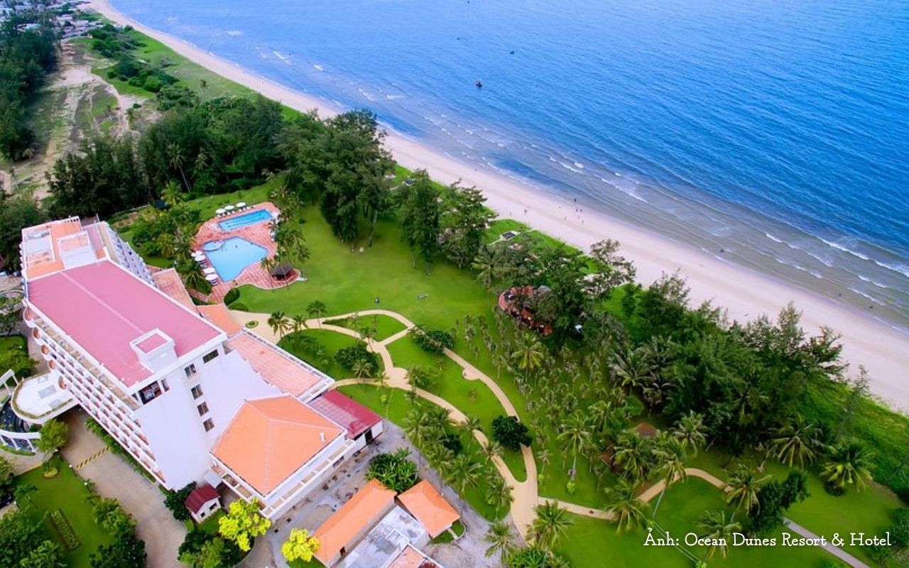 Du lịch Phan Thiết 2026 - Kinh nghiệm & mẹo du lịch từ A-Z 22 đi du lịch Phan Thiết ăn ở đâu