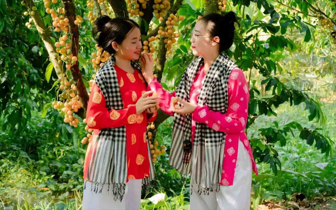 Vườn trái cây Cần Thơ - Top 5 miệt vườn nổi tiếng (2026) 3 Tham quan vườn trái cây phù hợp với lịch trình