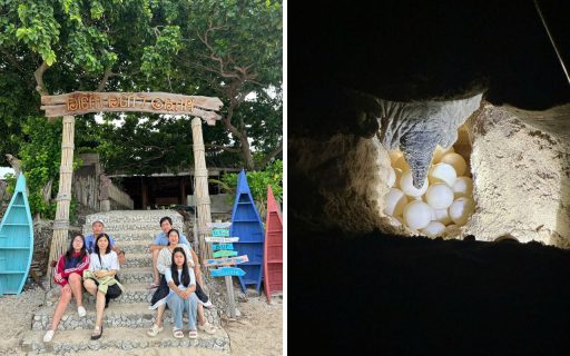 Thuê cano Côn Đảo - Giá & lịch trình tham quan chi tiết 2026 11 Thuê cano Côn Đảo - Hòn Bảy Cạnh