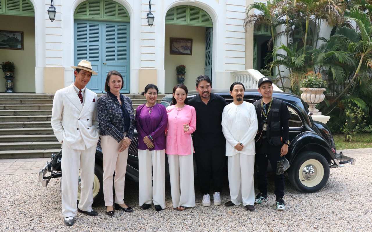 Trải nghiệm du lịch Bạc Liêu cùng Sunday Go