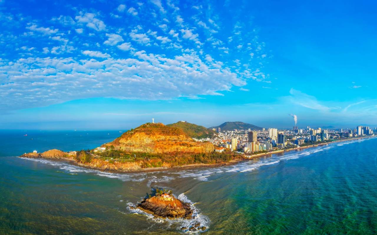 Hòn Bà Vũng Tàu - Hòn đảo bí ẩn, linh thiêng 2026 9 Viếng Hòn Bà Vũng Tàu