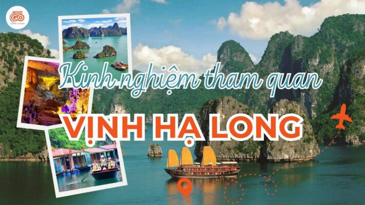 Vịnh hạ long