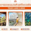 Combo Vinpearl Phú Quốc 3 ngày 2 đêm