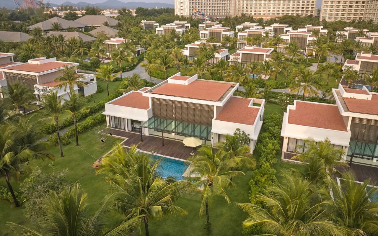 Combo Vinpearl Phú Quốc 3 ngày 2 đêm | Tour cano 3 đảo 16 Combo Vinpearl Phú Quốc 3 ngày 2 đêm - Khách sạn 5 sao