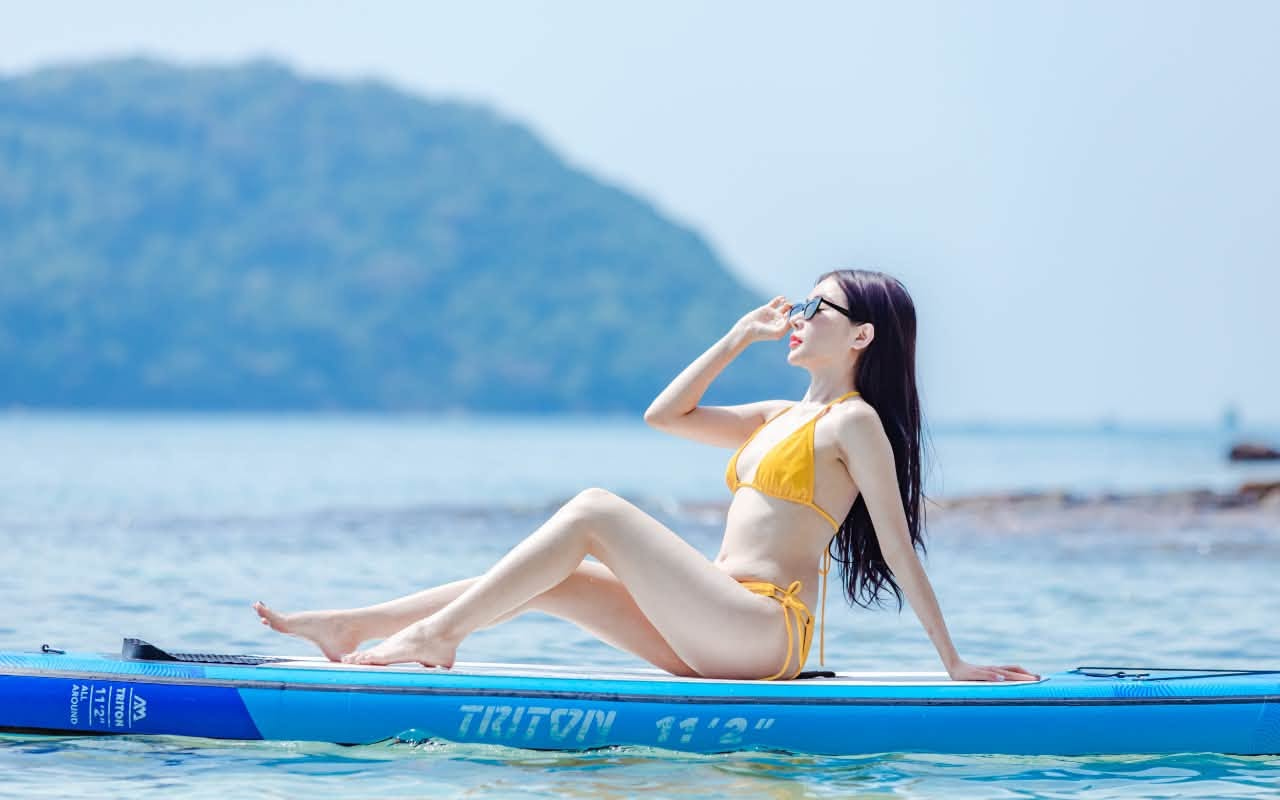 Combo Vinpearl Phú Quốc 3 ngày 2 đêm | Tour cano 3 đảo 12 Combo Vinpearl Phú Quốc 3 ngày 2 đêm | Tour cano 3 đảo