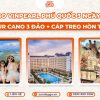 Combo Vinpearl Phú Quốc 3N2Đ
