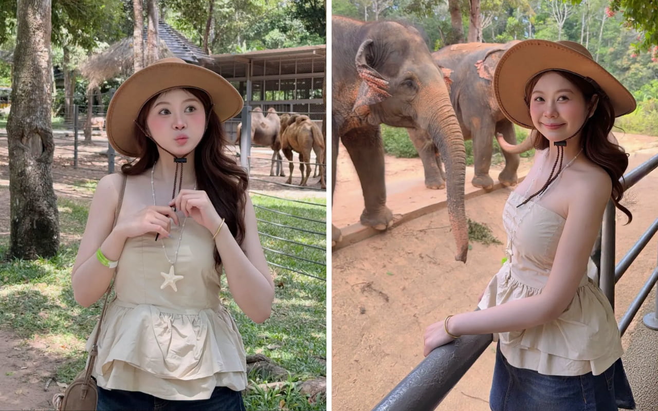 Combo Vinpearl Phú Quốc 3N2Đ | Tour cano 3 đảo | Cáp treo Hòn Thơm 7 Check in Vinpearl Safari