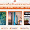 Combo Vinpearl Phú Quốc 4N3Đ