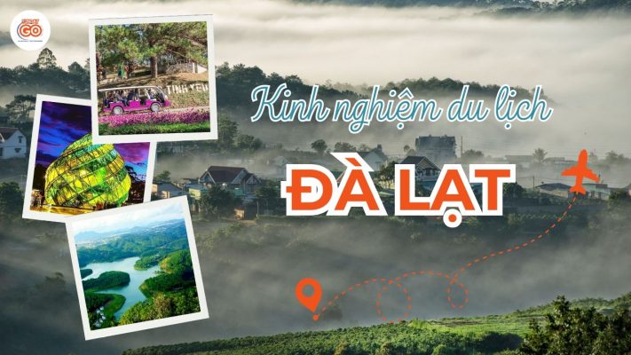 Du lịch Đà Lạt