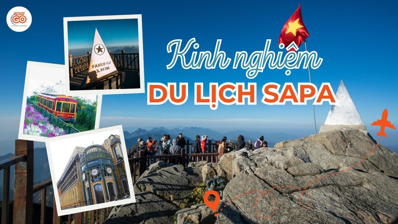 Du lịch Sapa
