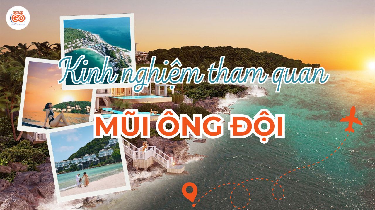 Mũi Ông Đội - Vẻ đẹp cực Nam Phú Quốc 2026 1 mũi ông đội tham quan