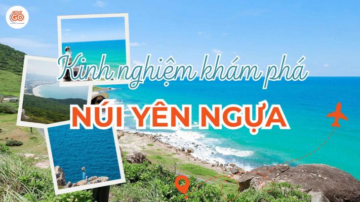 núi yên ngựa
