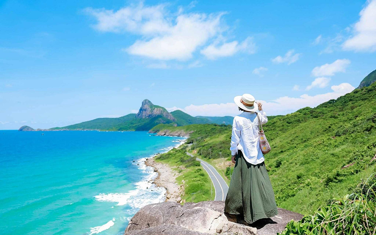 Núi Yên Ngựa - Chạm đến "nóc nhà" Côn Đảo (2026) 6 núi yên ngựa ở đâu