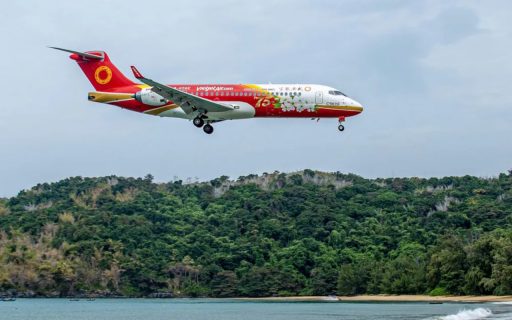 Combo Cần Thơ 3 ngày 2 đêm từ Hà Nội bằng máy bay 8 Combo Cần Thơ 3 ngày 2 đêm từ Hà Nội di chuyển bằng máy bay